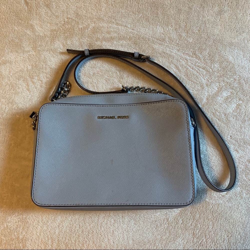 Michael Kors Crossbody Bag